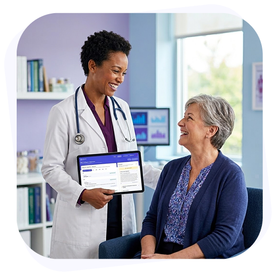 Pointhealth research